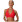 4F Γυναικείο μαγιό bikini top